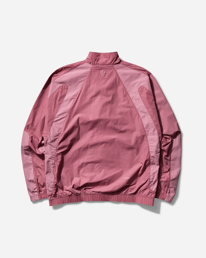 Nike M Nrg Nocta Cs Trk Jkt Wvn Desert Berry/Elemental Pink Coats and Jackets Jackets FN7666-667