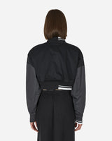 Nike Wmns Nsw Canvas Dstryr Jkt Mdc Black/Anthracite Coats and Jackets Jackets FN2314-010