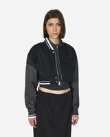 Nike Wmns Nsw Canvas Dstryr Jkt Mdc Black/Anthracite Coats and Jackets Jackets FN2314-010