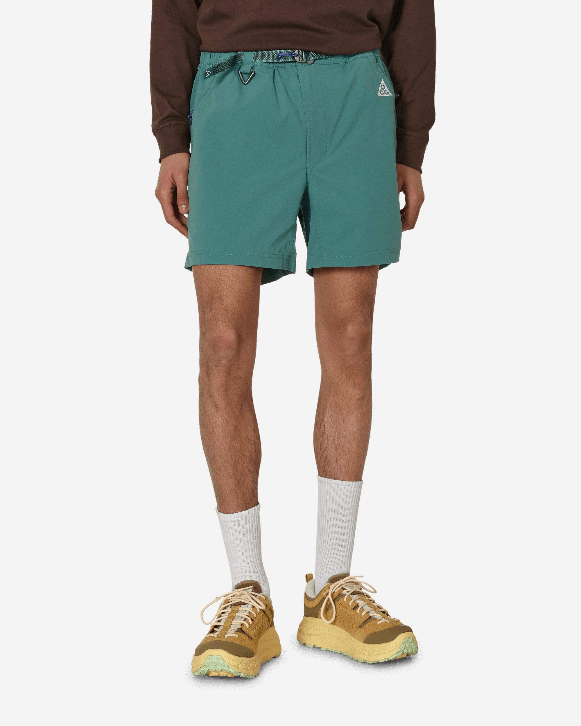 Nike M Acg Hike Short Bicoastal/Vintage Green Shorts Short FN2430-338