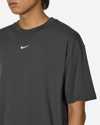 Nike M Nrg Nocta Cs Tee Ss Anthracite/Wolf Grey/Wolf Grey T-Shirts Shortsleeve FN7663-060