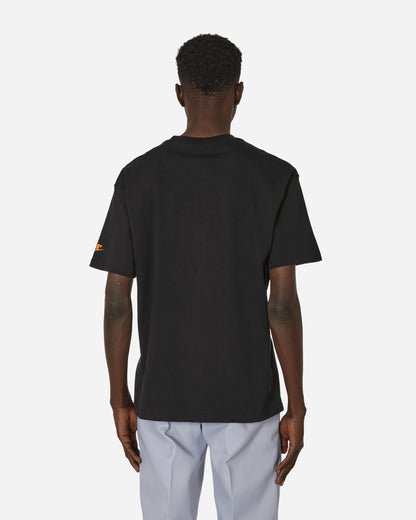 Nike U Nsw Tee M90 Am Day Lbr Black T-Shirts Shortsleeve FQ3752-010