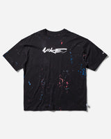 Nike Wmns W Nsw Dance Ss Tee Brk Black T-Shirts Shortsleeve FZ0283-010