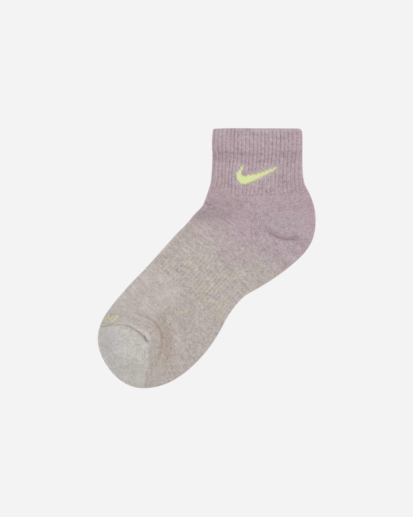 Nike U Nk Everyday Pls Csh Ank 2Pr MultiColor Underwear Socks FJ4913-908