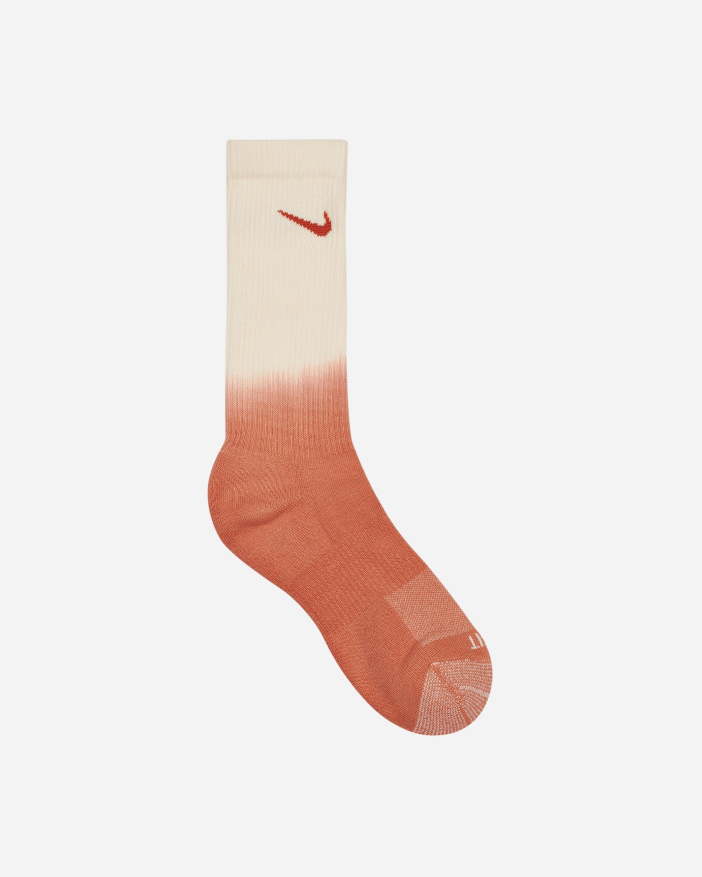 Nike U Nk Everyday Plus Cush Crew 2 MultiColor Underwear Socks FQ1355-907