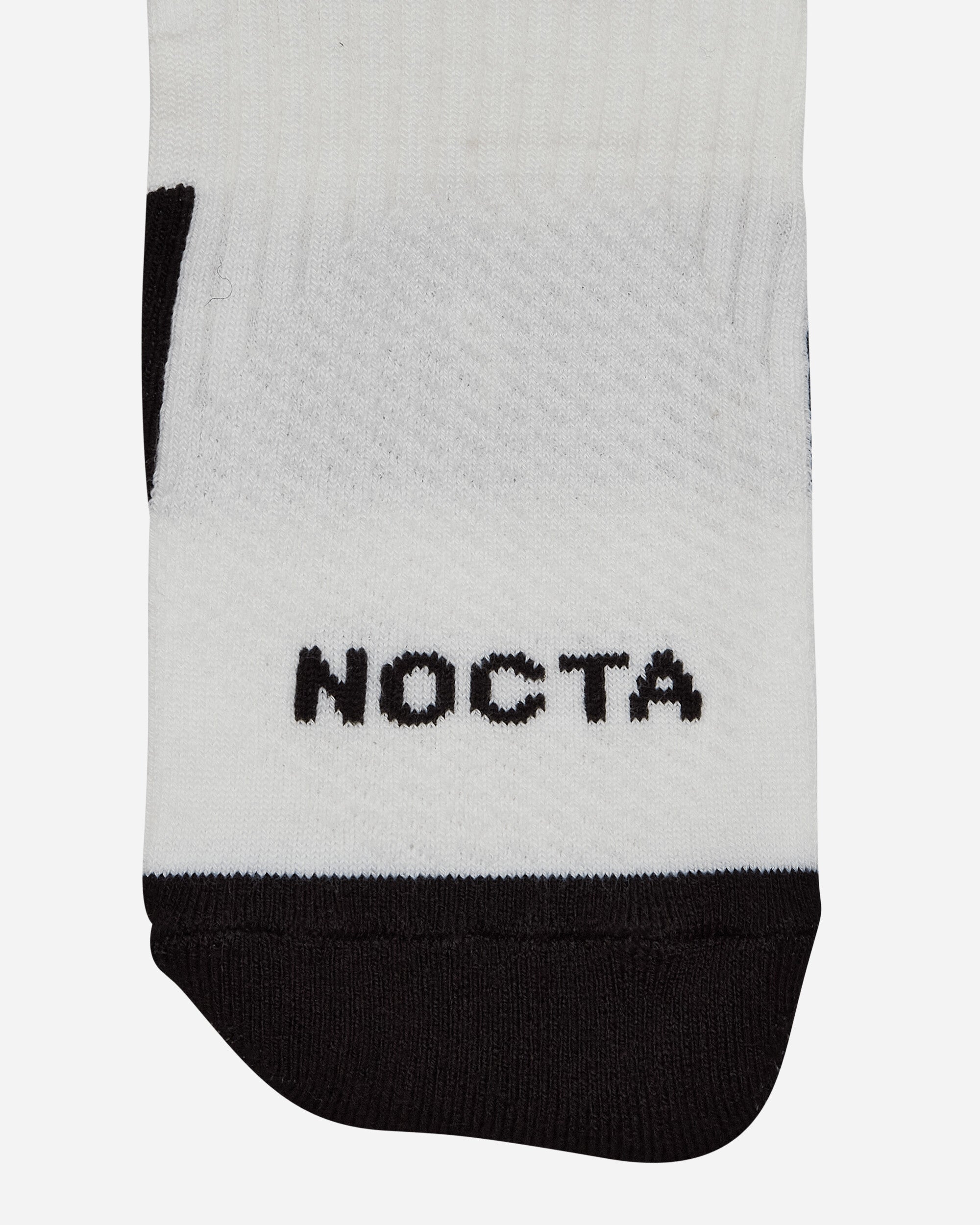 Nike U Snkr Sox Crw 3Pr Nocta Lart Multi-Color Underwear Socks FV3806-900