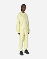 Nike M Nk Solo Swsh Flc Cf Pant Alabaster/White Pants Sweatpants DX1364-744