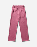 Nike M Nrg Nocta Cs Pant Flc Oh Desert Berry/Elemental Pink Pants Sweatpants FZ4675-667