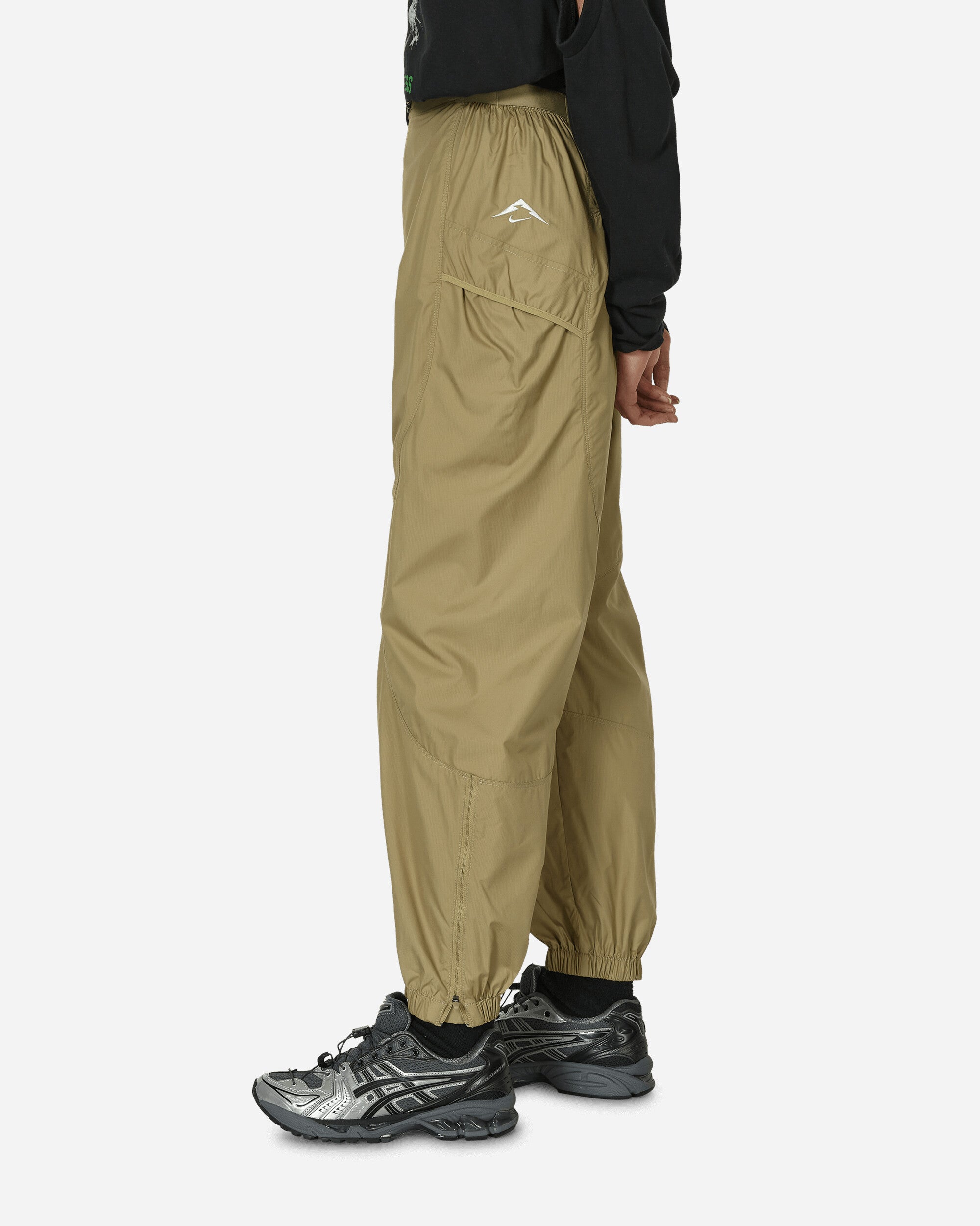 Nike Wmns Nk Trail Rpl Pant Neutral Olive/Neutral Olive Pants Sweatpants FB7639-276