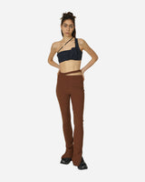 Nike Wmns W Nrg He Pant Cacao Wow Pants Sweatpants DR5269-259