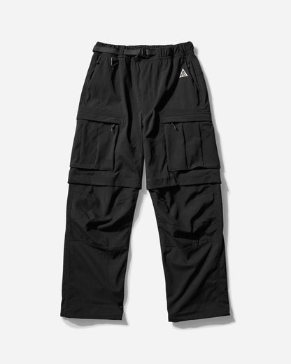 Nike M Acg Smith Summit Crg Pant Black/Anthracite Pants Track Pants FN0428-010