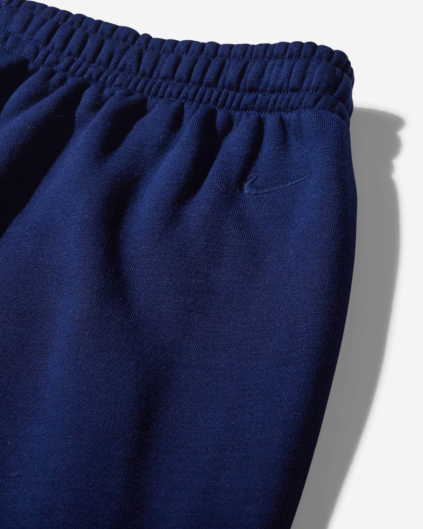 Nike U Nk Wool Classics Flc Pant Blue Void Pants Trousers FV4886-492