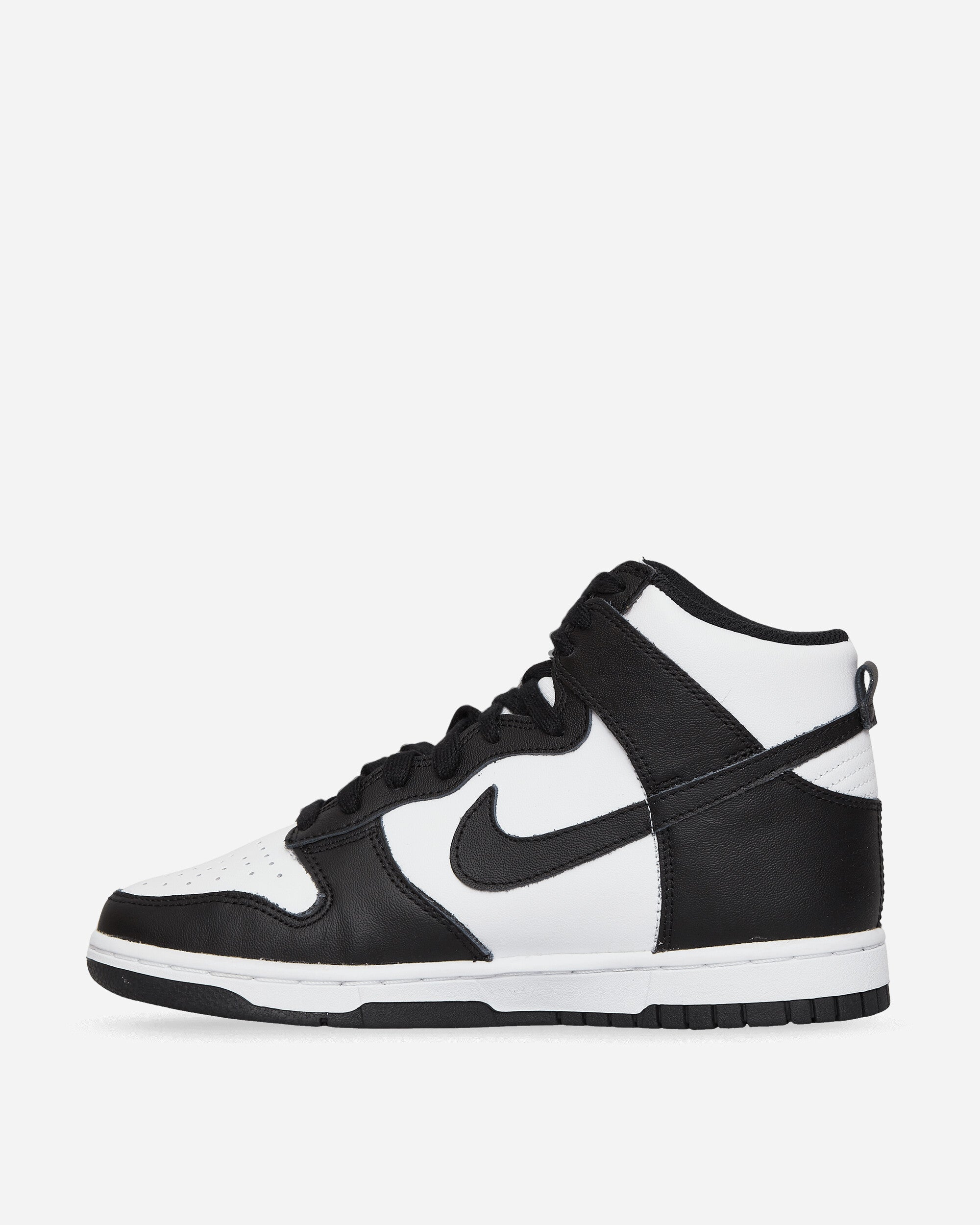 Nike W Nike Dunk High White/Black Sneakers High DD1869-103
