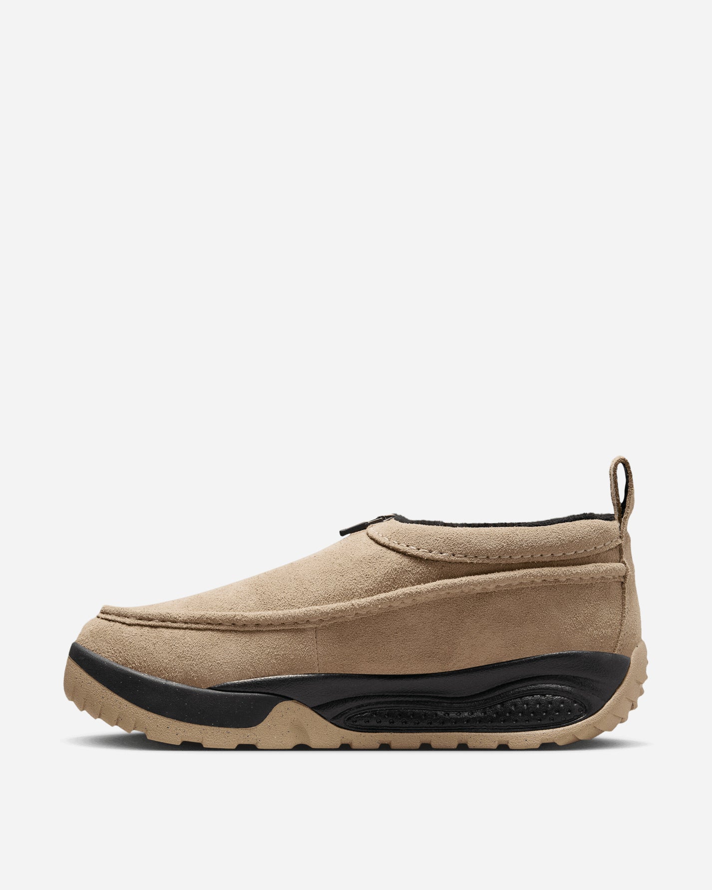 Nike Acg Izy Khaki/Limestone Sneakers Low FV4317-200