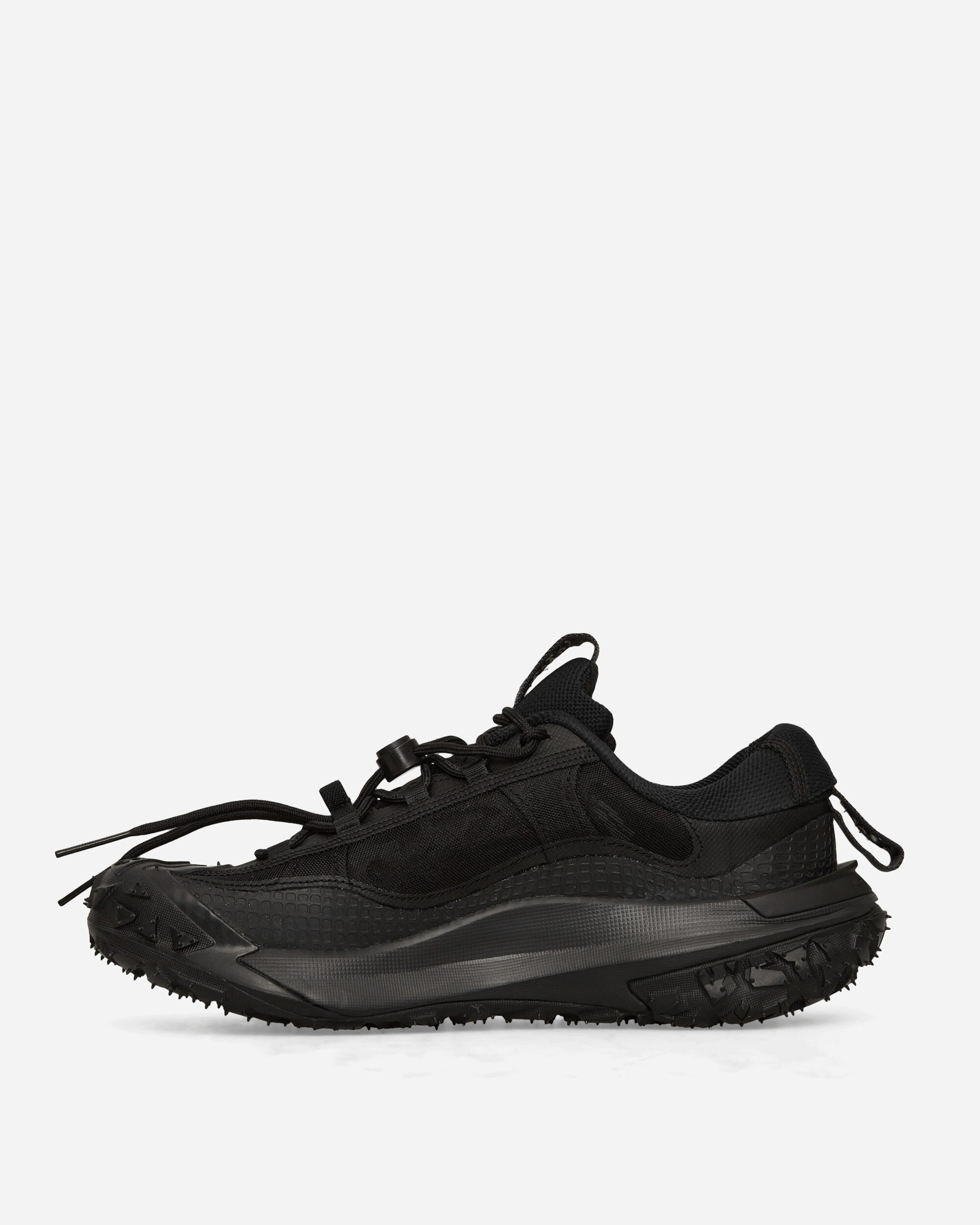 Nike Acg Mountain Fly 2 Low Black/Anthracite Sneakers Low DV7903-002