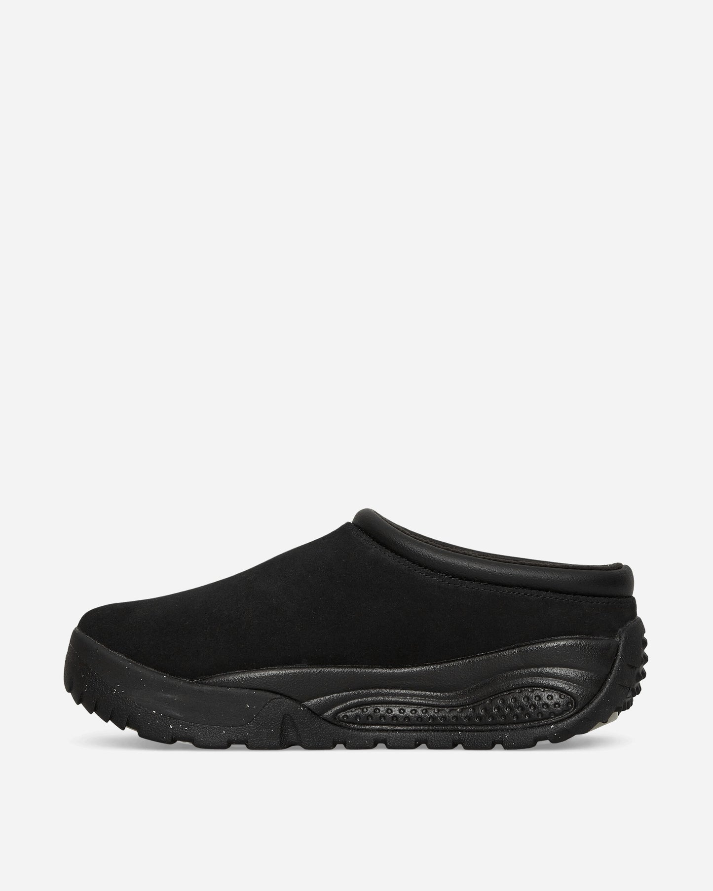 Nike Acg Rufus Black/Black Sneakers Low FV2923-001