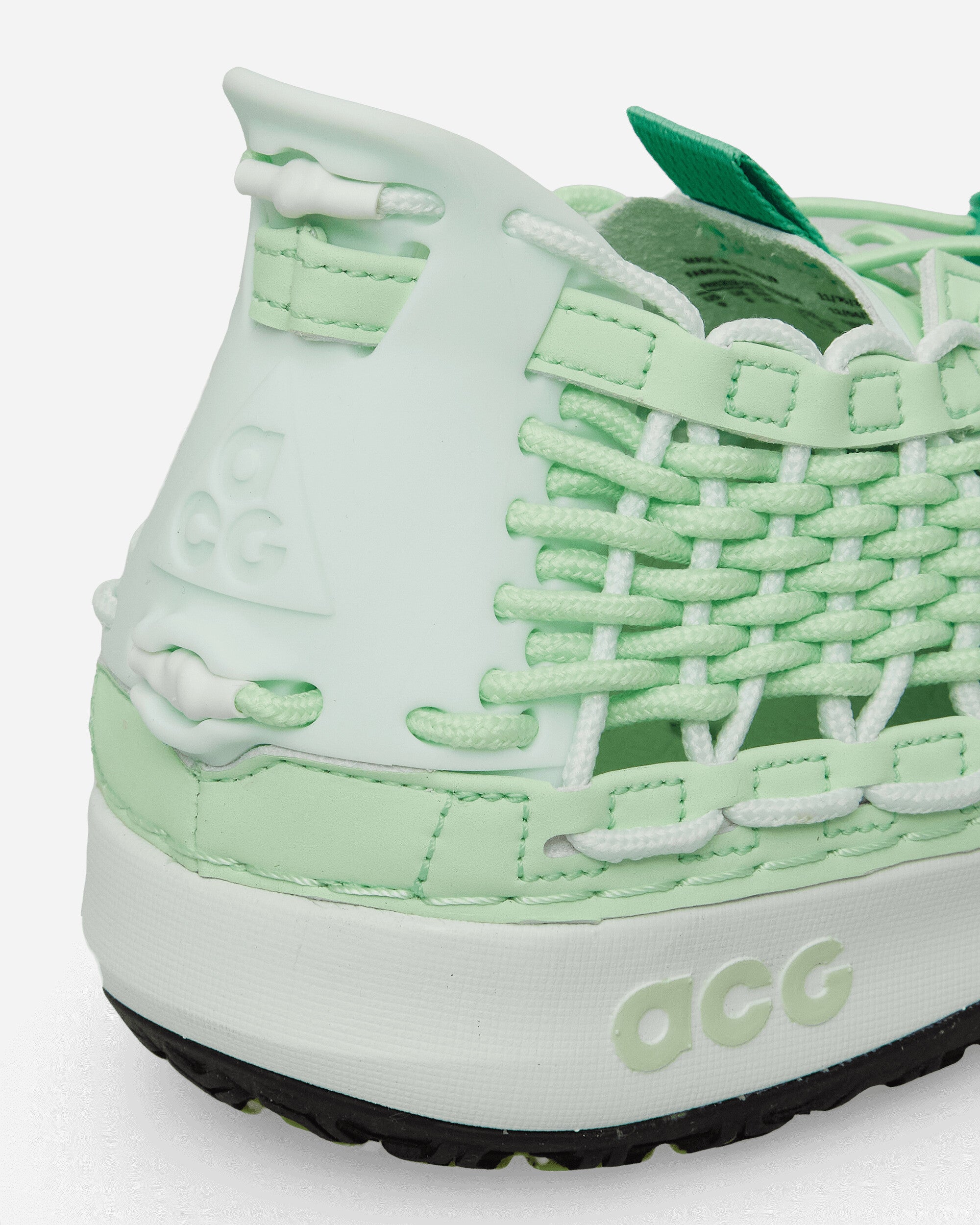 Nike Acg Watercat+ Vapor Green/Vapor Green Sneakers Low FN5202-300