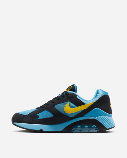 Nike Air 180 Baltic Blue/Lightening Sneakers Low HQ4043-400