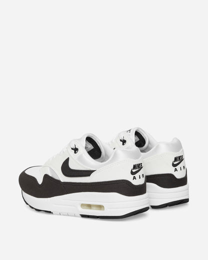 Nike Air Max 1 White/Black/Summit White Sneakers Low DZ2628-102