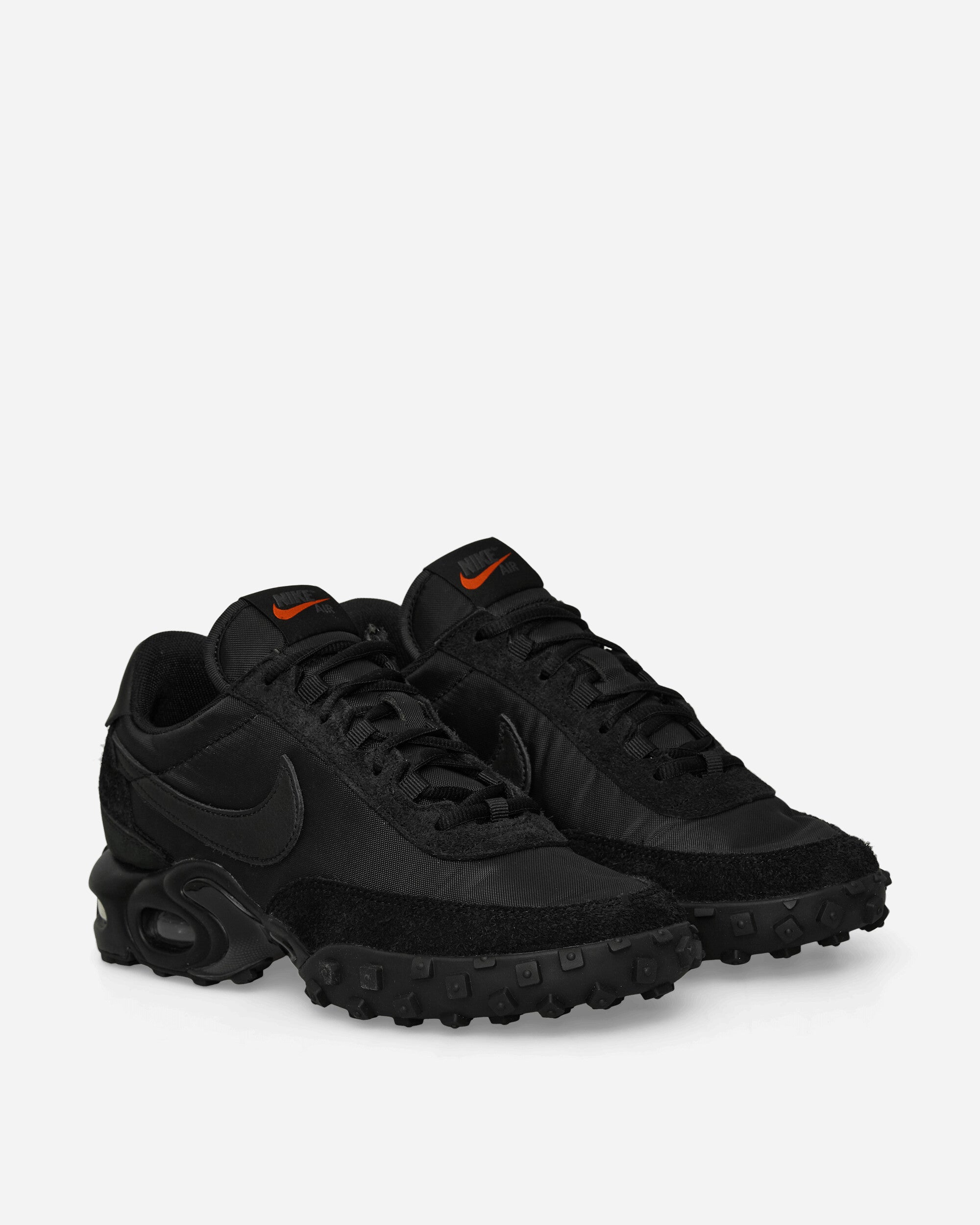 Nike Nike Air Max Waffle Sp Black/Anthracite Sneakers Low FV6946-001