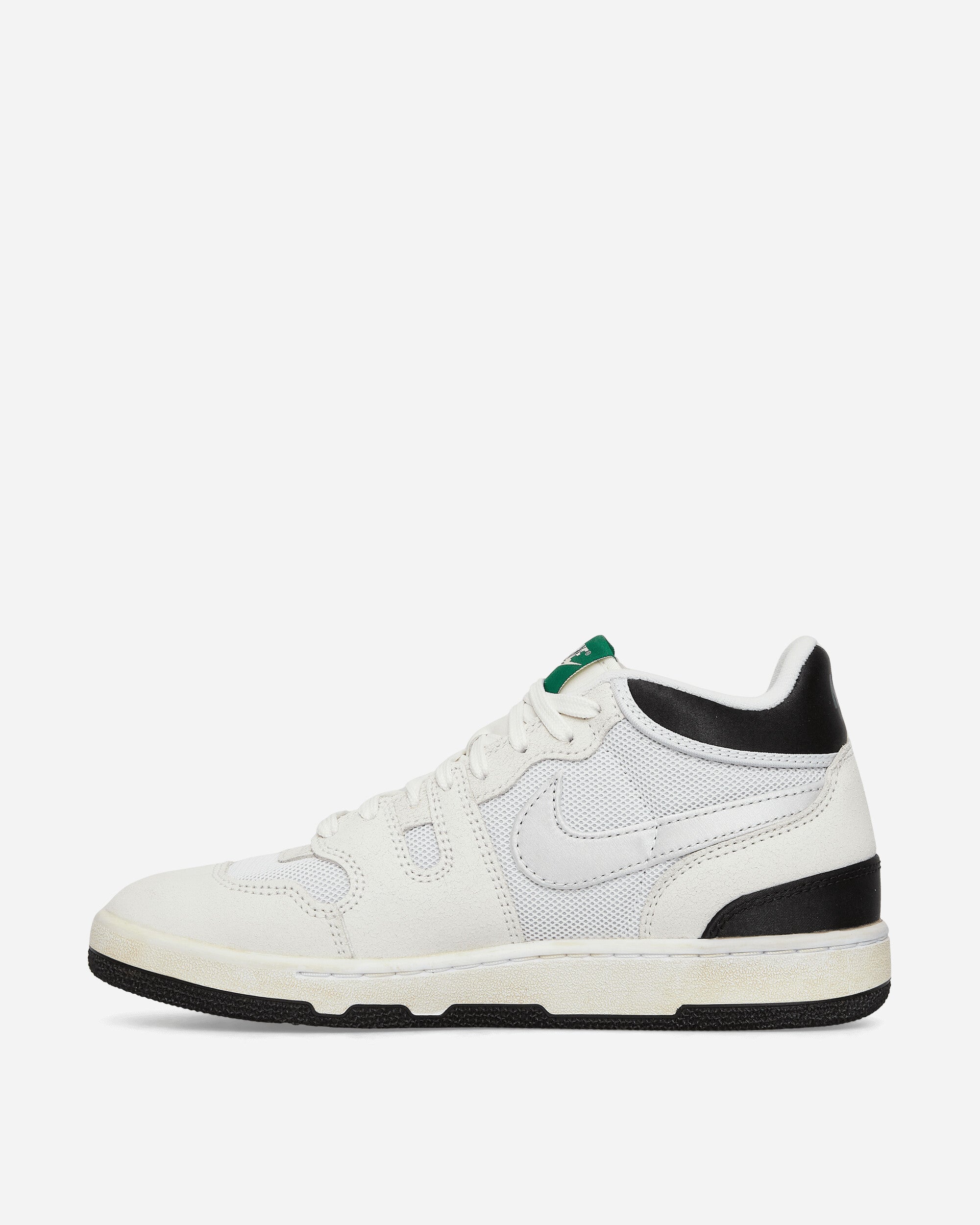 Nike Nike Attack Sp Summit White/White/Pine Green Sneakers Low DZ4636-100