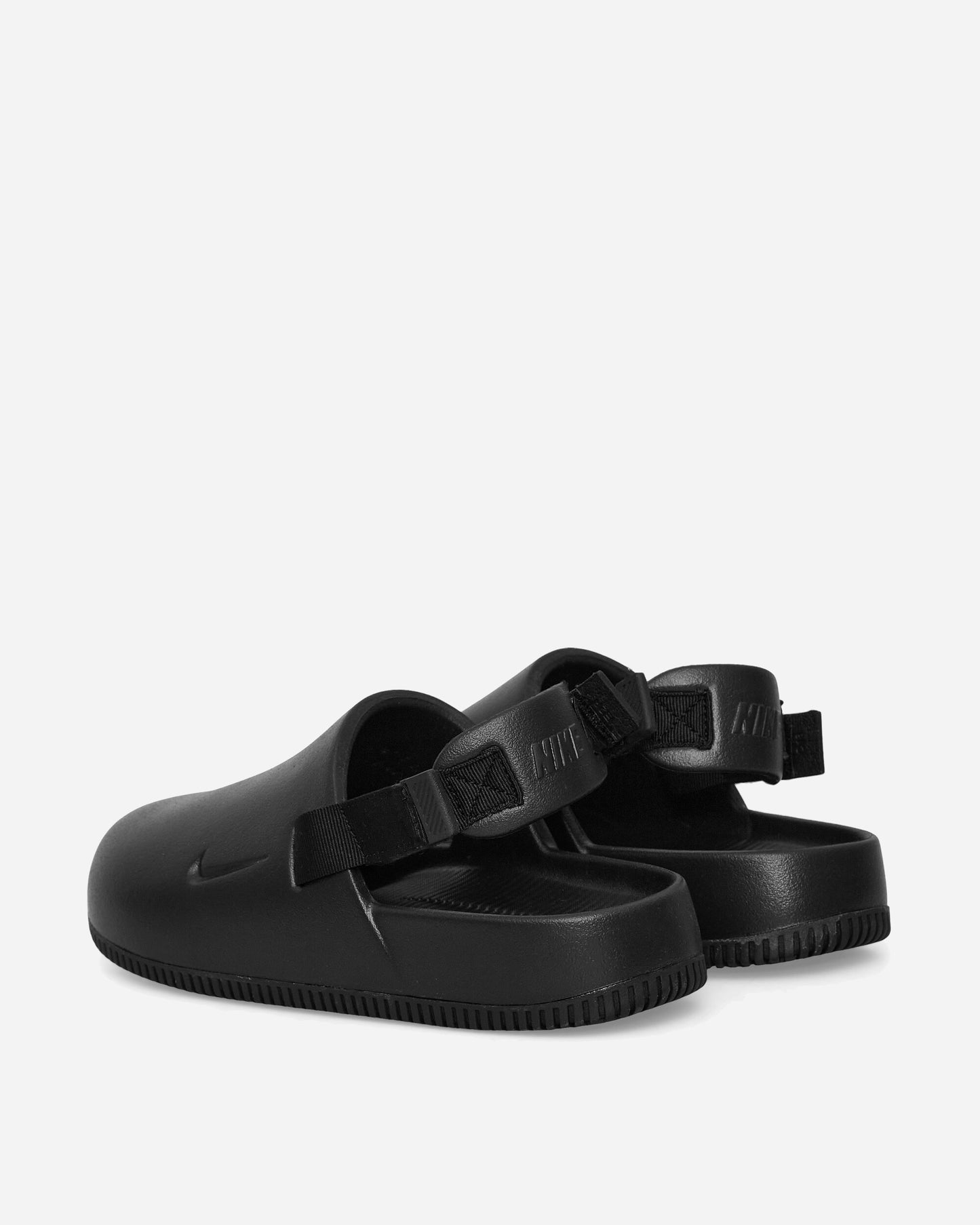 Nike Nike Calm Mule Black/Black Sneakers Low FD5131-001