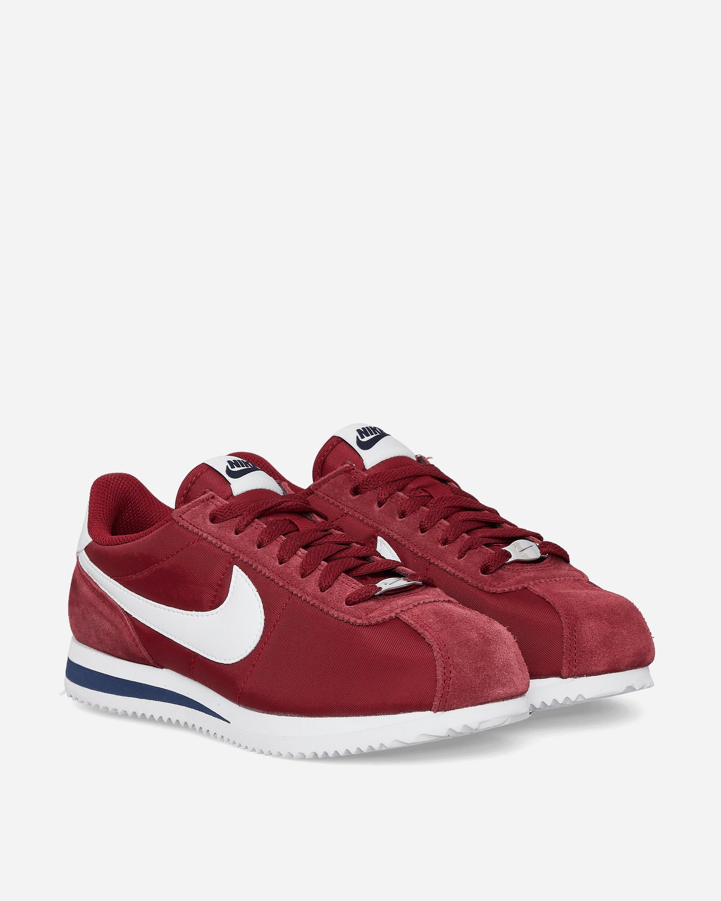 Nike Nike Cortez Team Red/White Sneakers Low DZ2795-600