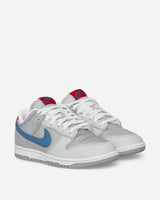 Nike Nike Dunk Low Qs Metallic Silver/Aegean Storm Sneakers Low HF0391-001