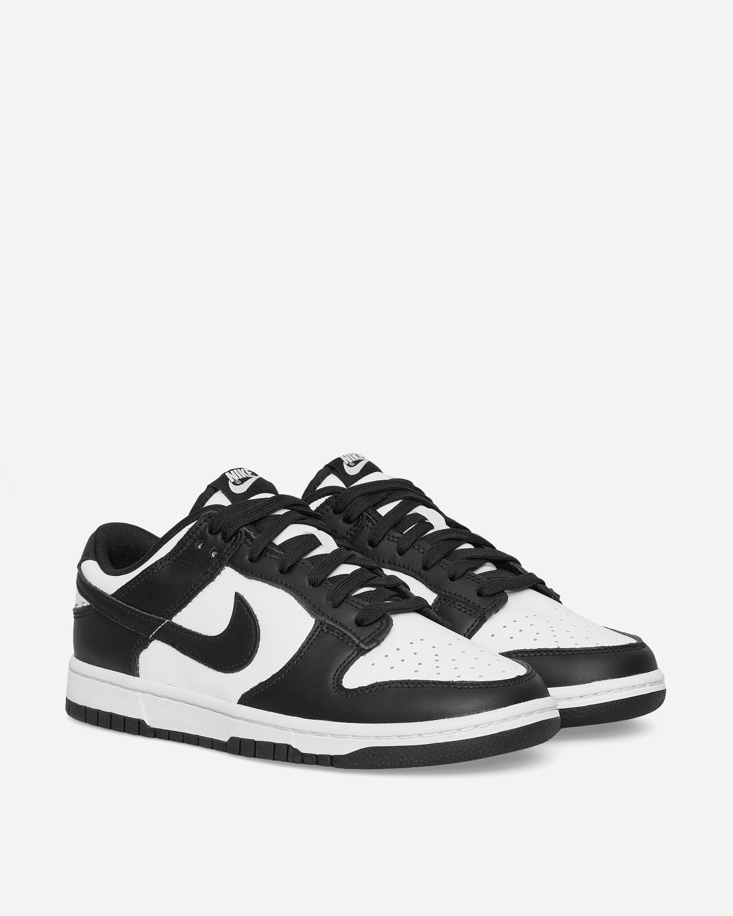 Nike Nike Dunk Low Retro White/Black Sneakers Low DD1391-100