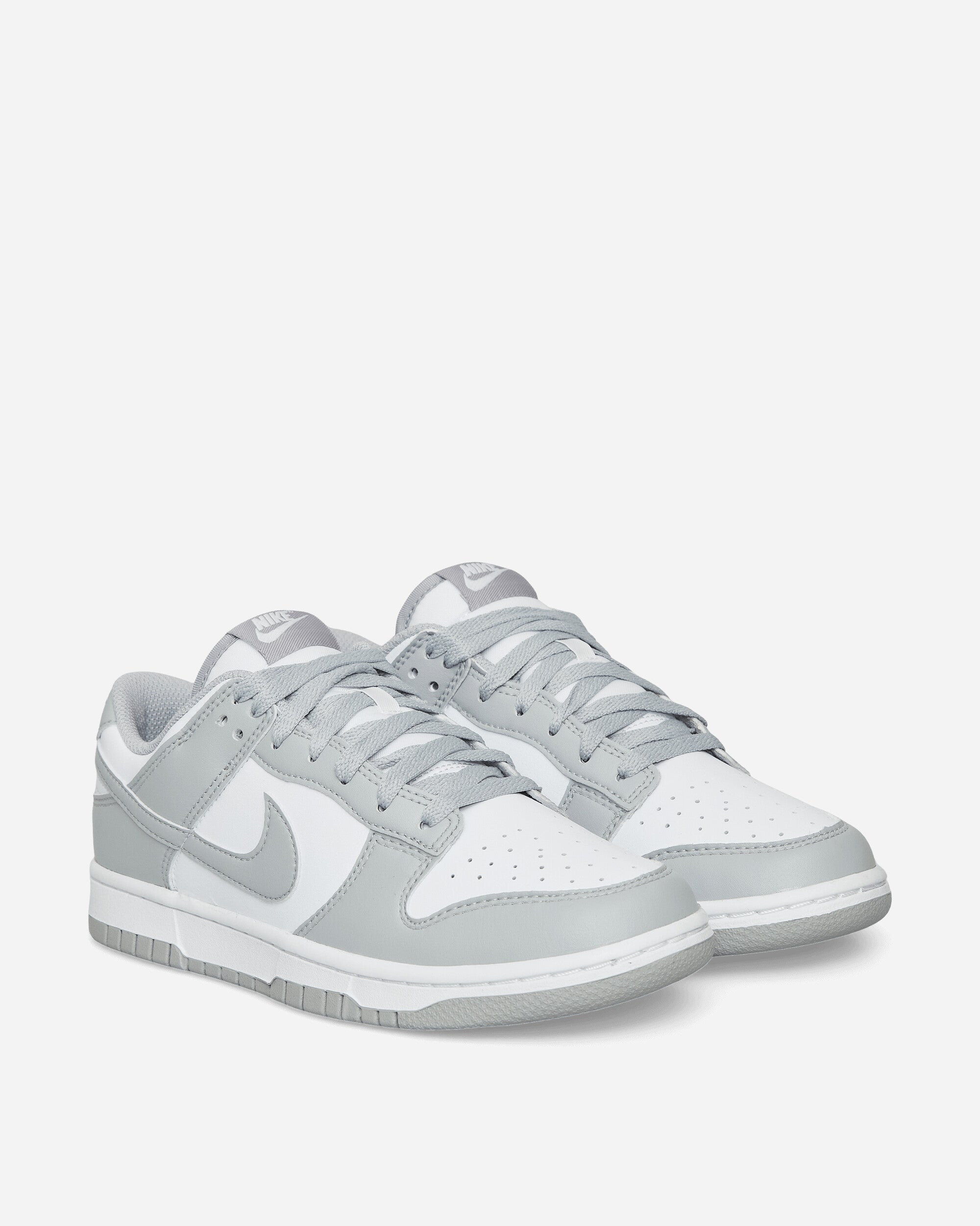 Nike Nike Dunk Low Retro White/Lt Smoke Grey Sneakers Low HF5441-105