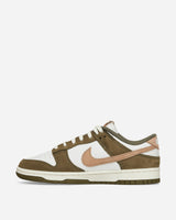 Nike Nike Dunk Low Retro Prm Medium Olive/Summit White Sneakers Low FQ8250-200