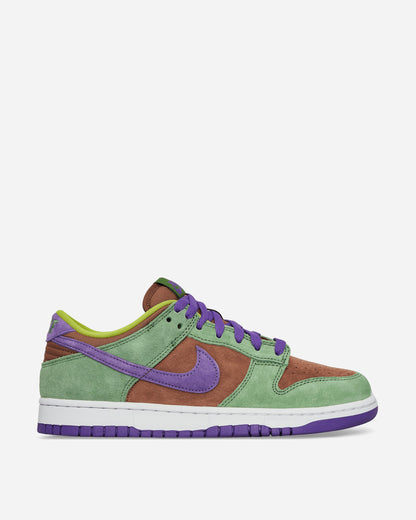 Nike Nike Dunk Low Sp Veneer/Deep Purple Sneakers Low DA1469-200