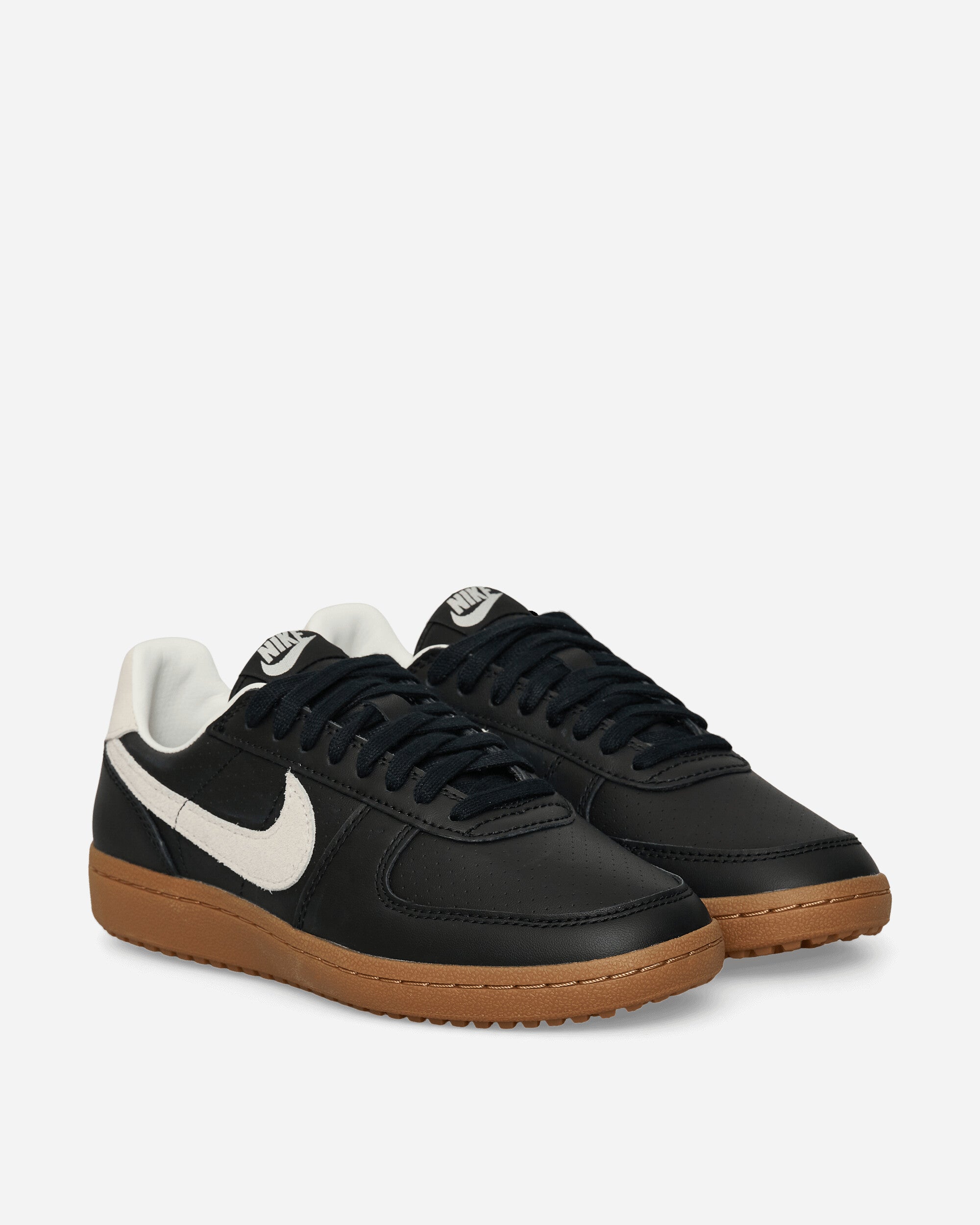 Nike Nike Field General 82 Sp Sail/Black Sneakers Low HF5603-100