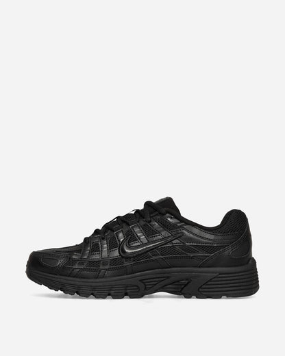 Nike Nike P-6000 Black/Black Sneakers Low CD6404-002