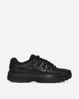 Nike Nike P-6000 Black/Black Sneakers Low CD6404-002