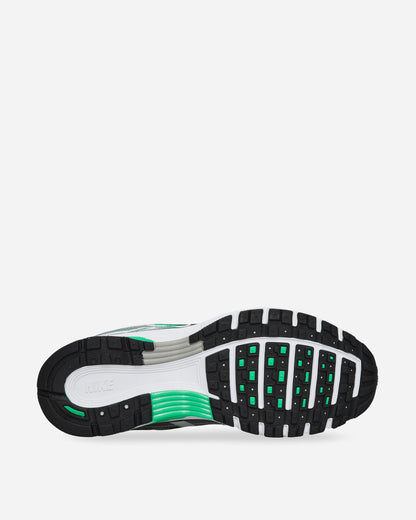 Nike Nike P-6000 White/Black Sneakers Low CD6404-104