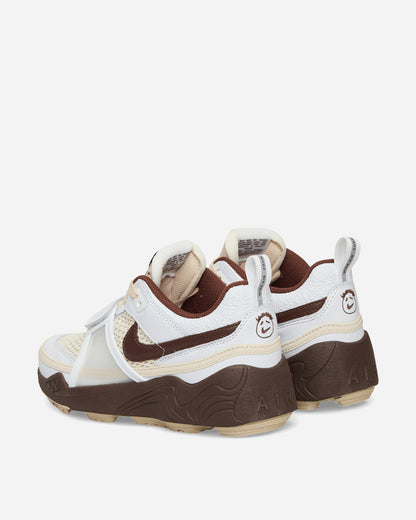 Nike Nike Zoom Field Jaxx White/Lt Chocolate Sneakers Low HQ3073-100