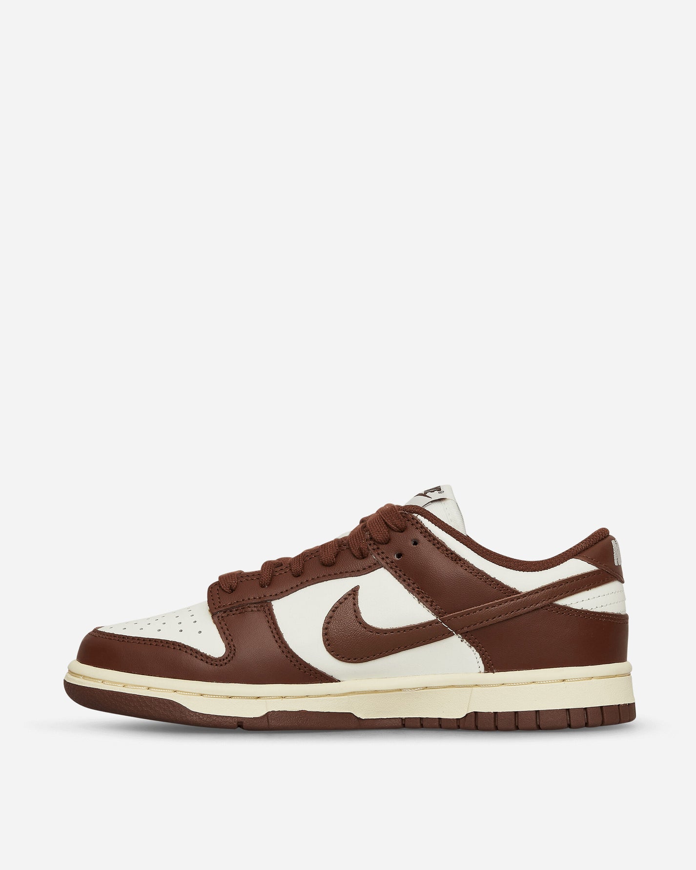 Nike W Nike Dunk Low Sail/Cacao Wow/Coconut Milk Sneakers Low DD1503-124