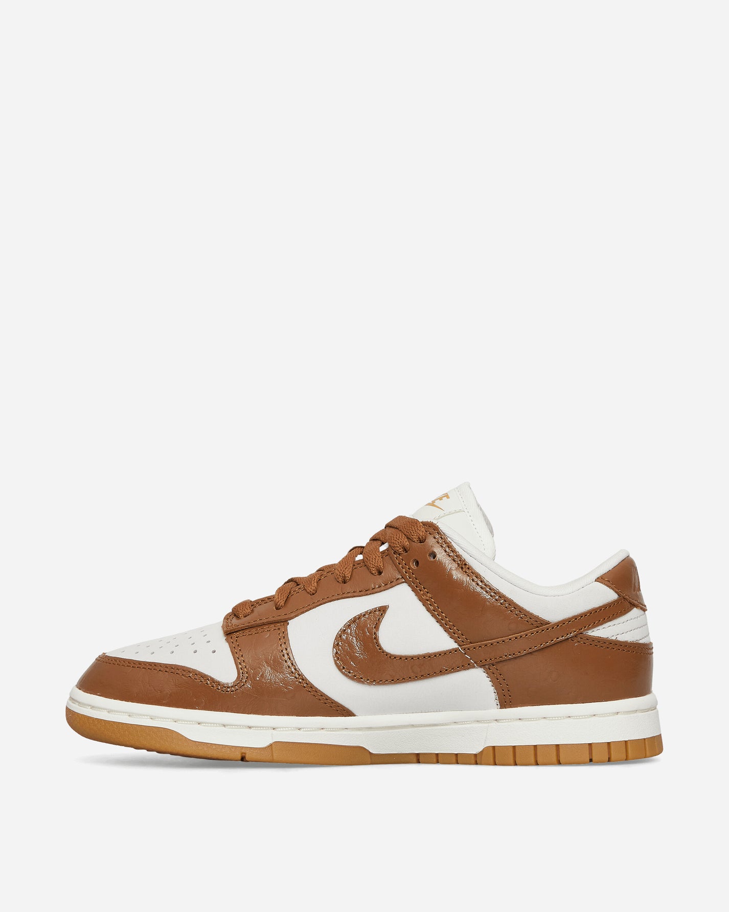 Nike W Nike Dunk Low Lx Phantom/Ale Brown Sneakers Low FJ2260-001