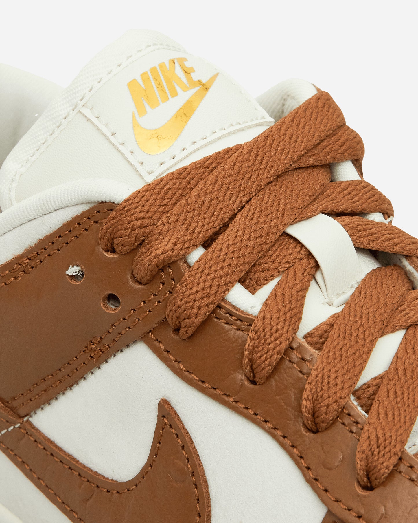 Nike W Nike Dunk Low Lx Phantom/Ale Brown Sneakers Low FJ2260-001