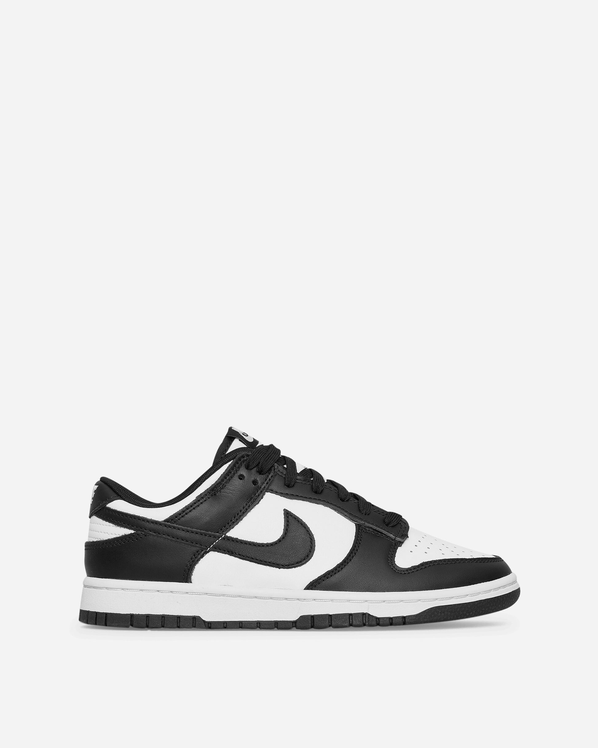 Nike W Nike Dunk Low White/Black Sneakers Low DD1503-101
