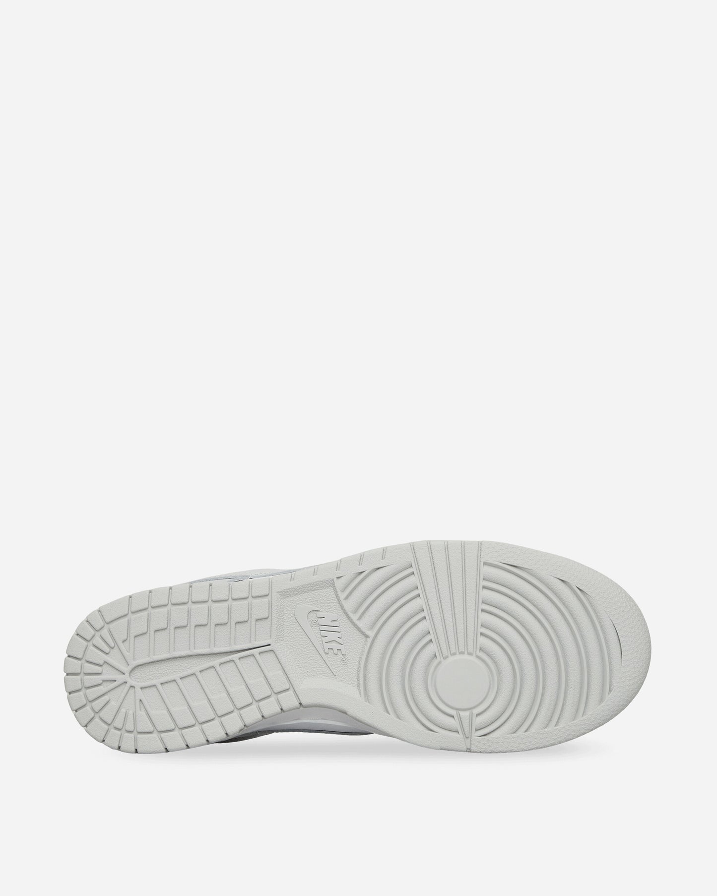 Nike W Nike Dunk Low White/Photon Dust Sneakers Low DD1503-103