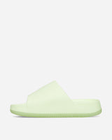 Nike Wmns Nike Calm Slide Barely Volt/Barely Volt Sneakers Low DX4816-702