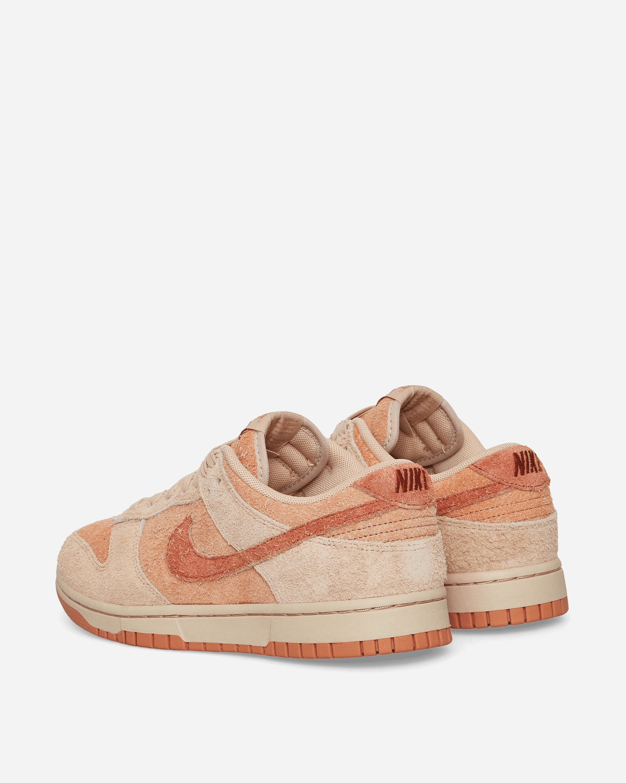 Nike Wmns Nike Dunk Low Shimmer/Burnt Sunrise Sneakers Low HF5075-287