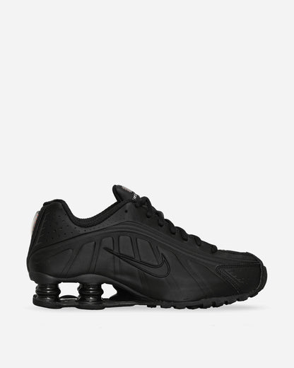 Nike Wmns Nike Shox R4 Black Sneakers Low AR3565-004