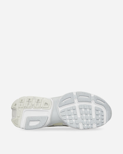 Nike Wmns Nike V2K Run White/Metallic Silver Sneakers Low FD0736-104