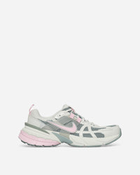 Nike Wmns Nike V2K Run Light Pumice/Pink Foam Sneakers Low HQ4046-001