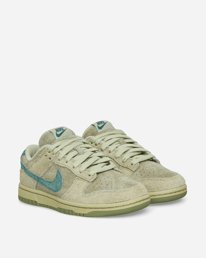 Nike Wmns W Nike Dunk Low Olive Aura/Bicoastal Sneakers Low HJ7291-371