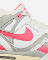 Nike Air Tech Challenge Ii Qs White/Racer Pink Sneakers Mid FZ9033-100