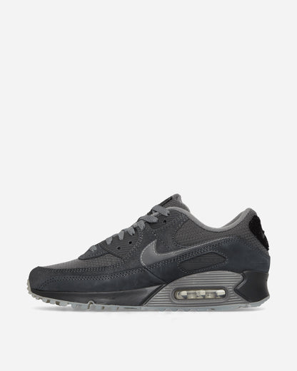 Nike Nike Air Max 90 Anthracite/Lt Smoke Grey Sneakers Mid HM0956-001